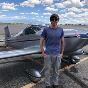 Meet your Posher, Noah